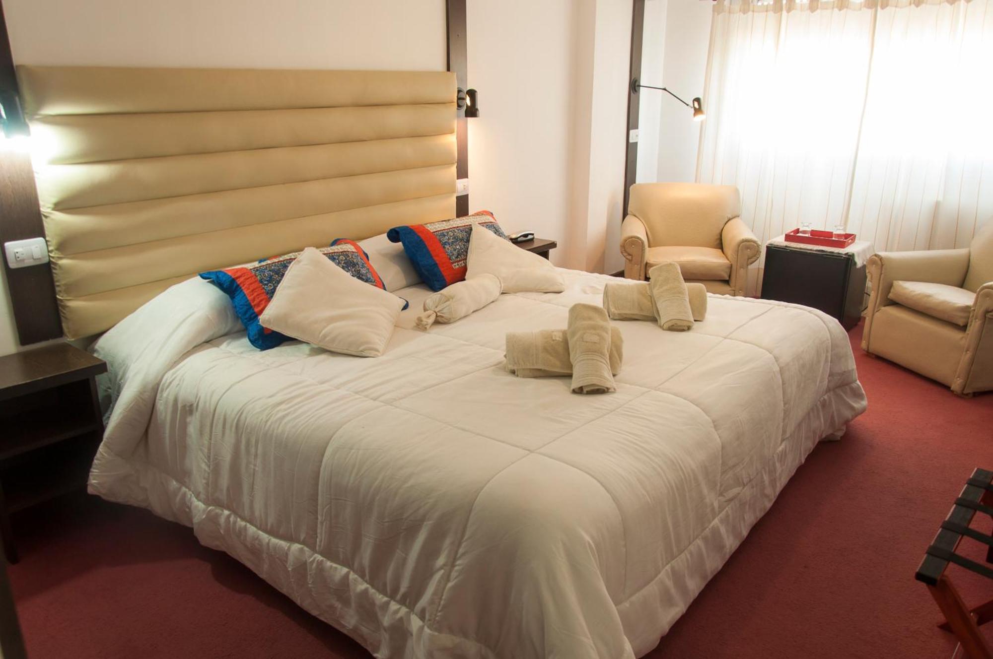 Gran Hotel Savoia Сан-Клементе-дель-Тую Екстер'єр фото